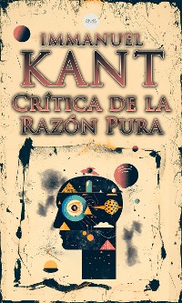 Cover Crítica de la Razón Pura