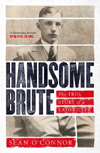 Cover Handsome Brute