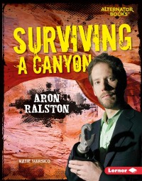 Cover Surviving a Canyon