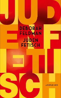 Cover Judenfetisch