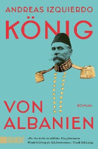 Cover König von Albanien