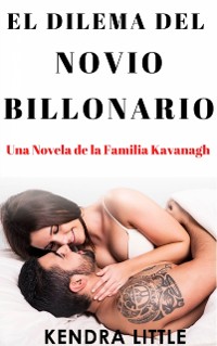 Cover El Dilema del Novio Billonario