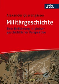 Cover Militärgeschichte