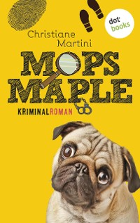 Cover Mops Maple