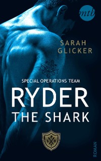 Cover SPOT 5 - Ryder: The Shark