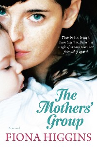 Cover The Mothers' Group