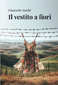 Cover Il vestito a fiori