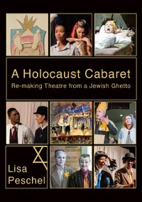 Cover Holocaust Cabaret
