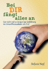Cover Ein Umweltschutzbuch für Kinder und Jugendliche