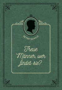 Cover Treue Männer, wer findet sie?