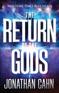 Cover Return of the Gods