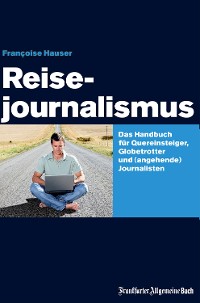 Cover Reisejournalismus