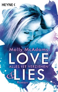 Cover Love & Lies