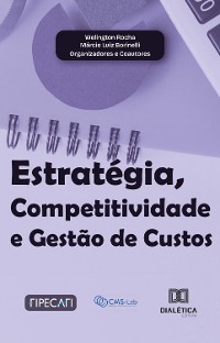 Cover Estratégia, Competitividade e Gestão de Custos