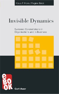 Cover Invisible Dynamics