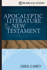 Cover Apocalyptic Literature in the New Testament
