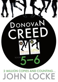 Cover Donovan Creed Two Up 5-6