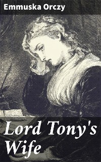 Cover Lord Tony's Wife