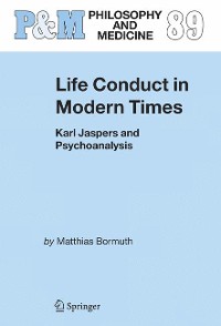 Cover Life Conduct in Modern Times