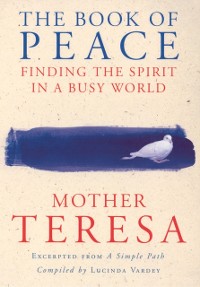 Cover Book Of Peace