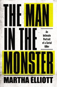 Cover Man in the Monster
