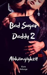 Cover Bad Sugar Daddy 2