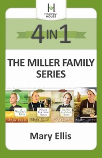 Cover Miller Family Series 4-in-1