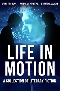 Cover Life in Motion