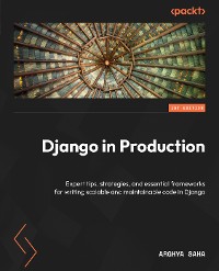 Cover Django in Production