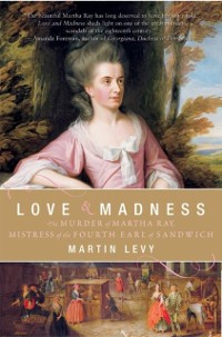 Cover Love and Madness