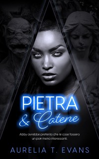 Cover Pietra & Catene