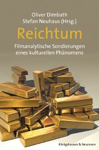 Cover Reichtum