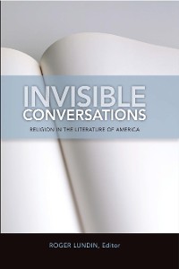 Cover Invisible Conversations