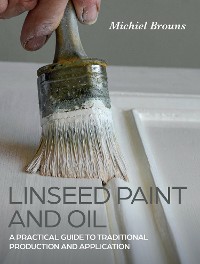 Cover Linseed Paint and Oil