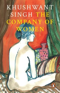 Cover The Company of Women