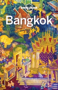 Cover Lonely Planet Bangkok