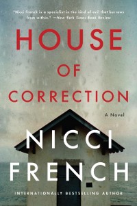 Cover House of Correction