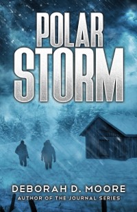 Cover Polar Storm