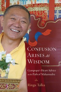 Cover Confusion Arises as Wisdom