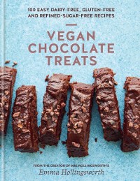 Cover Vegan Chocolate Treats