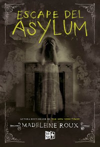 Cover Escape del Asylum