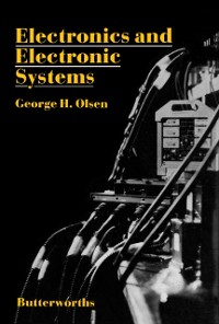 Cover Electronics and Electronic Systems