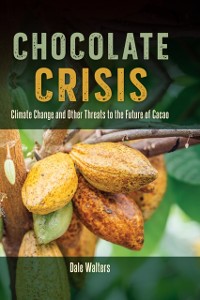 Cover Chocolate Crisis