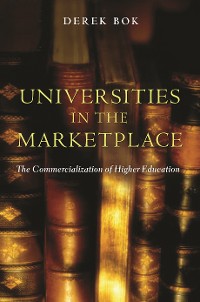 Cover Universities in the Marketplace