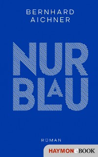 Cover Nur Blau