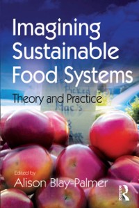 Cover Imagining Sustainable Food Systems