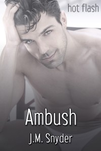 Cover Ambush