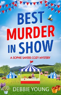 Cover Best Murder in Show