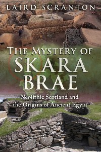 Cover Mystery of Skara Brae