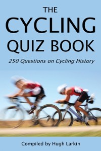 Cover Cycling Quiz Book